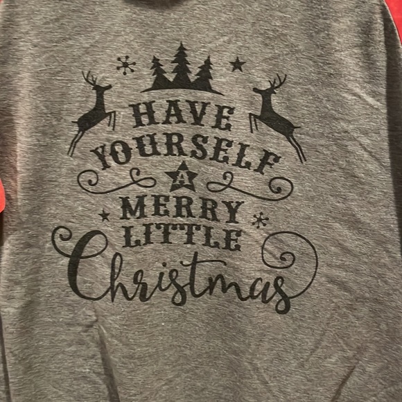 Christmas Shirt / size: XXL - Picture 2 of 2